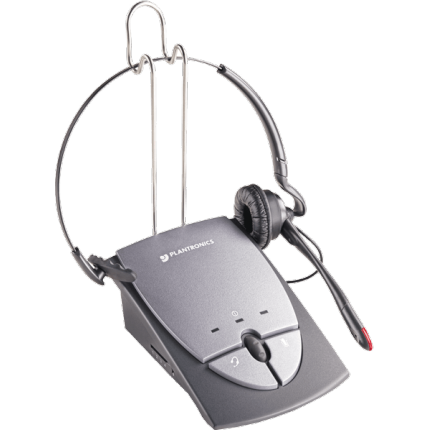 Plantronics S12