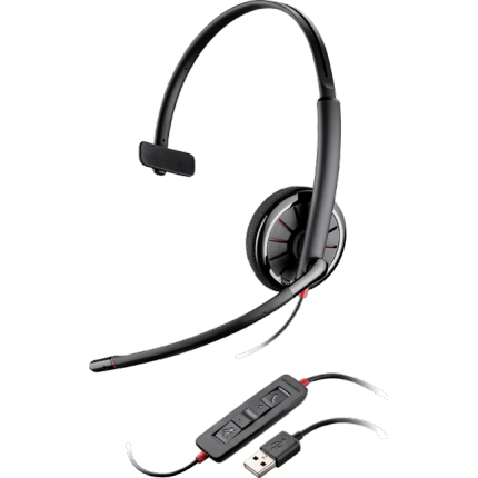 Plantronics Blackwire 310/320