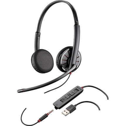 Plantronics Blackwire 315/325