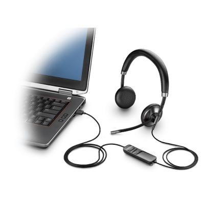 Plantronics Blackwire 725